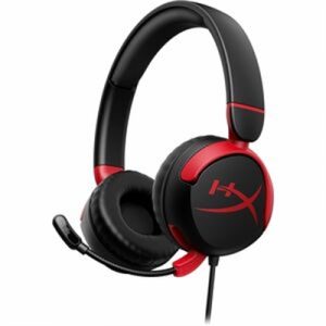 HyperX Cloud Mini Wired Headse