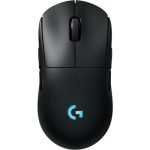 PRO 2 Wireless Mouse Black