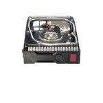 300GB SAS 10K SFF SC DS HDD