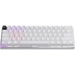 Pro X60 WIrlss Game KeyBd Whte