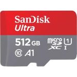 SanDisk Ultra microSD 512GB