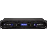 CROWN 2x650W Power Amplifier