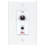 DBX Zone Controller