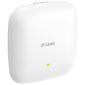 WiFi 6 AX3000 PoE 2.5GE AP