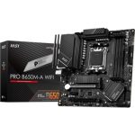 AMD B650 RYZEN 7000 DDR5 128GB