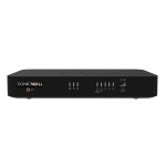 TZ80 Sec Upg Plus SC 3YR