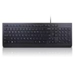 TS Essential Keyboard US Eng
