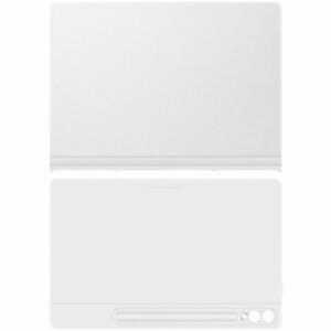 Tab S10+S9+S9 FE+ Cover Blck