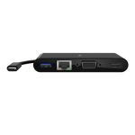 USB C MM USB C GBE HDMI VGA US
