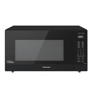 Cyclonic Inverter Black