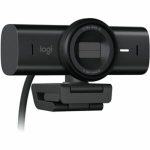 MX Brio Webcam