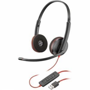 EXCESS BW 3220 USBA HS