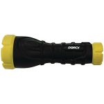 Dorcy 41-2968 250-Lumen TPE-Rubber LED Flashlight