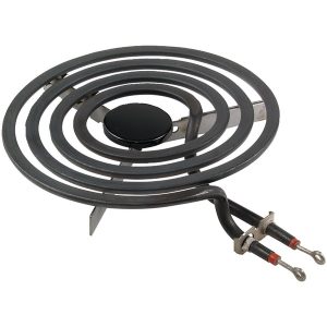 ERP S46Y15 Replacement 6-In. 4-Turn 1,500-Watt Range Surface Element, S46Y15