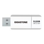 Gigastone GS-U3512GBWH-BC-R USB 3.2 Flash Drive (512 GB)
