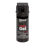 Mace Brand 80535 Pepper Gel Magnum 3 Defense Spray