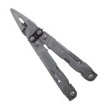 SOG SOG-PA1001-CP PowerAccess 18-in-1 Multi-Tool (Silver)