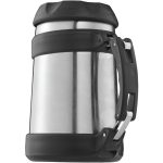 Brentwood FTS-505S 16-Ounce Vacuum-Insulated Stainless Steel Food Jar