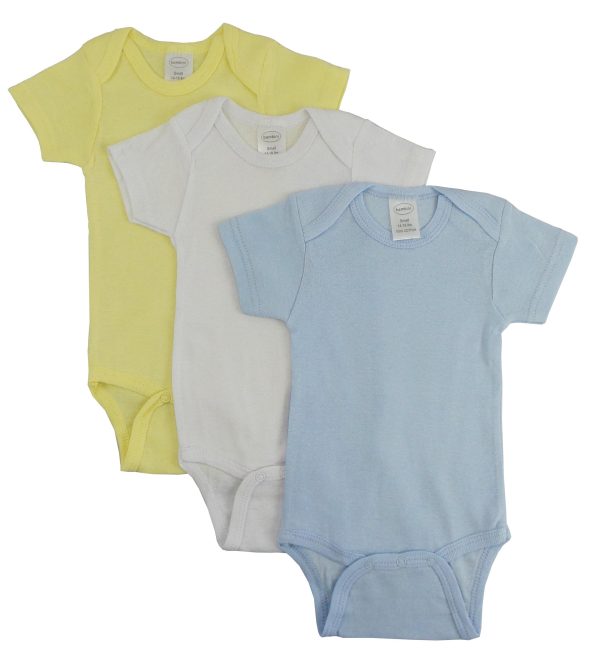 Pastel Boys Short Sleeve Variety Pack 002s - Image 2