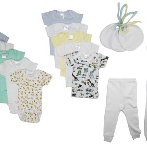 Baby 18 Pc  Sets Nc_0413nb