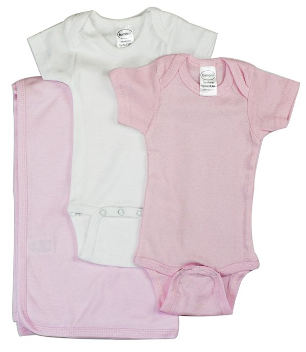 Baby 3 Pc  Sets Ncf_0406nb