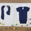 4 Pc  Baby Clothes Set Ls_0575s