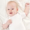 4 Pc  Baby Clothes Set Ls_0575s - Image 4
