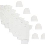 Unisex Baby 12 Pc  Sets Nc_0556s