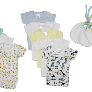 Baby 16 Pc  Sets Nc_0412nb