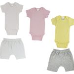 Infant Onezies And Pants Cs_0376s