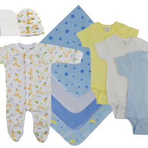 Baby 13 Pc  Sets Nc_0522nb