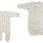 Unisex Closed-toe Sleep & Play 2 Nc_0717s