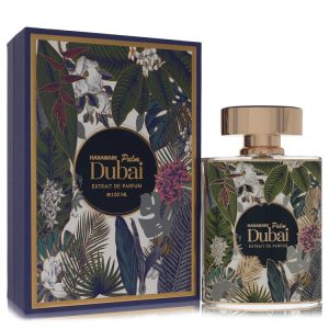 Al Haramain Extrait De Parfum Spray 3.3 oz for Women