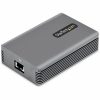 StarTech.com Thunderbolt 3 to Ethernet Adapter, 10GbE, Multi-Gigabit Thunderbolt 3 to RJ45 Network Adapter, TB3/TB4 10GbE NIC - Image 7