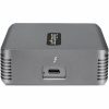 StarTech.com Thunderbolt 3 to Ethernet Adapter, 10GbE, Multi-Gigabit Thunderbolt 3 to RJ45 Network Adapter, TB3/TB4 10GbE NIC - Image 8