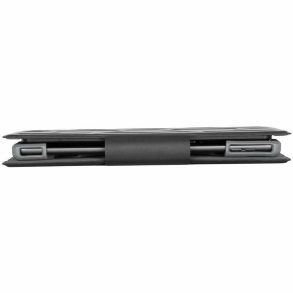 Targus Pro-Tek THZ861US Keyboard/Cover Case for 9" to 11" Tablet - Image 5