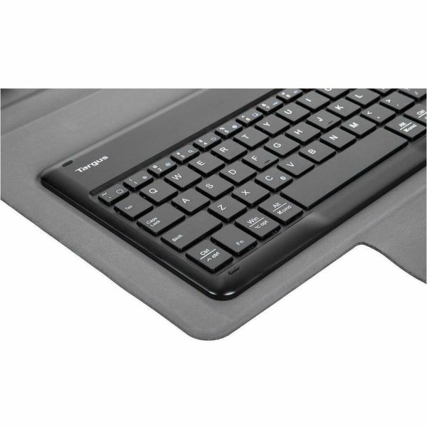 Targus Pro-Tek THZ861US Keyboard/Cover Case for 9" to 11" Tablet - Image 7