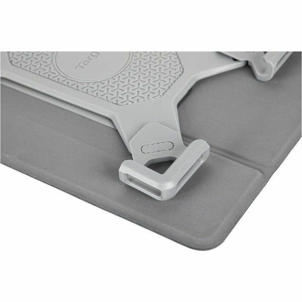 Targus Pro-Tek THZ861US Keyboard/Cover Case for 9" to 11" Tablet - Image 8