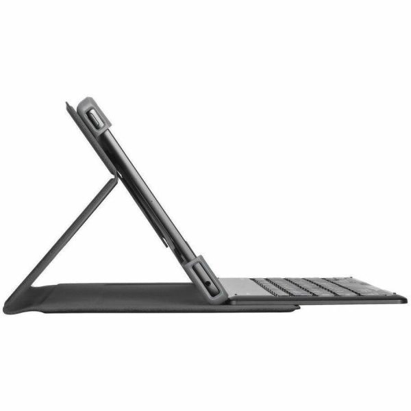 Targus Pro-Tek THZ861US Keyboard/Cover Case for 9" to 11" Tablet - Image 11