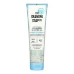 Grandpa Soap - Shower Oil Cotton Seed - 1 Each - 9.5 OZ