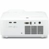 ViewSonic LS740W - 5000 Lumens WXGA Laser Lamp Free Projector with 1.3x Optical Zoom, H/V keystone, 4 Corner Adjustment - Image 2