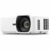 ViewSonic LS740W - 5000 Lumens WXGA Laser Lamp Free Projector with 1.3x Optical Zoom, H/V keystone, 4 Corner Adjustment - Image 8