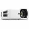 ViewSonic LS740W - 5000 Lumens WXGA Laser Lamp Free Projector with 1.3x Optical Zoom, H/V keystone, 4 Corner Adjustment - Image 10