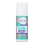 Epsom Salt - Ultra Relief 350 Milligrams CBD - 1 Each-3 Ounces
