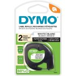 Dymo LetraTag Electronic Labelmaker Tape
