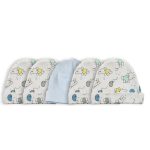 Baby Cap (pack Of 5) Ls_0530