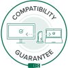 Plugable USB C to DisplayPort Adapter - 6ft (1.8m) Adapter Cable - Image 8