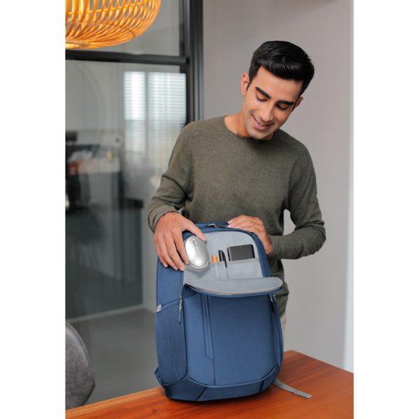 Alienware EcoLoop Carrying Case (Backpack) Notebook - Image 9