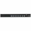 StarTech.com 8 Port 1U Rackmount USB KVM Switch Kit with OSD and Cables - Image 3