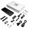 StarTech.com 4x4 HDMI Matrix Switch with Audio and Ethernet Control - 4K 60Hz - HDMI Switcher Box - Rack Mountable - With Remote Ethernet & RS232 Control - Image 5